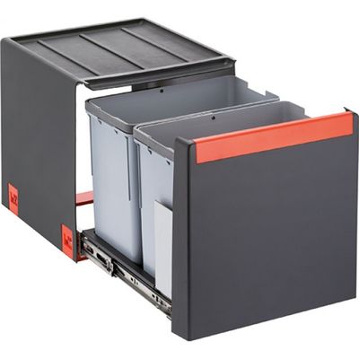 CUBE 40 (134.0039.332) сортер