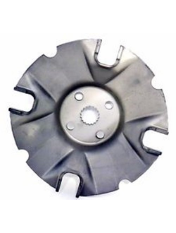 Коронка грузиков вариатора оригинал Yamaha 3B4-17623-02-00/ 3B4-17623-00-00/ 3B4-17623-01-00 для Yamaha GRIZZLY 700 (2007-2016) GRIZZLY 550 (2009-2014) GRIZZLY (2017-2019) VIKING (2014-2019) KODIAK 700 (2016-2019)