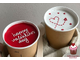 Набор для торта с собой Cake to go РОЗОВЫЙ