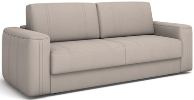 ДИВАН ПРЕМИУМ ДВУХМЕСТНЫЙ БАРОЛО, МЕТАЛЛОСКЕЛЕТ, С МЕХАНИЗМОМ ПАНТОГРАФ И ЯЩИКОМ, УДОБНЫЕ ПОДУШКИ, СЪЕМНЫЙ ЧЕХОЛ