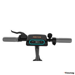 Электросамокат Lemotion S1F HS (Inmotion L9 HS)