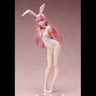 Фигурка 1/4 Зеро Ту (Zero Two Bunny Ver., 2nd)