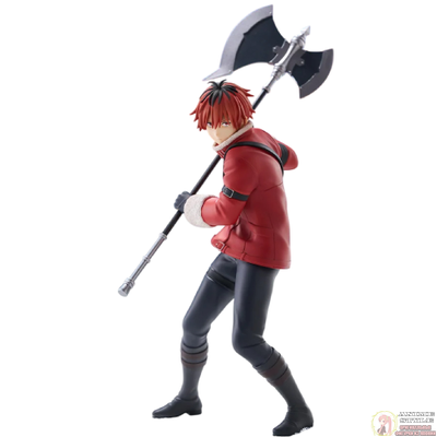 Фигурка Старк (Stark Oshi Works)