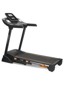 Беговая дорожка домашняя SVENSSON BODY LABS PHYSIOLINE TBX TOUCH