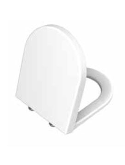 Сиденье для унитаза Vitra S50, с микролифтом, 72-003-309