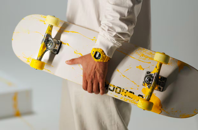 Часы Casio G-Shock DW-6900TR-9