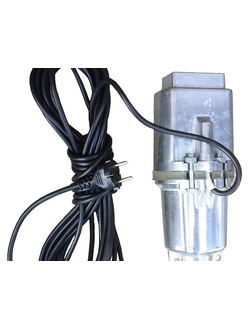 Электрический насос погружной РУЧЕЕК Техноприбор-1 10 15 25 40 метров