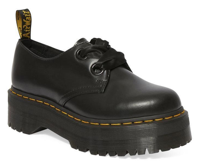 Dr. Martens 1461 Holly Platform