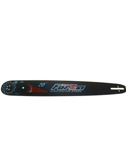 Шина FORZA 20"- 0,325"-1,5 - 76зв. (POH2058WH) Forza-52,Carver-52-20) /forza