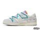 Nike Dunk Low x Off White Lot 36 of 50 (35-45)