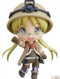 Нендроид Рико (Riko)