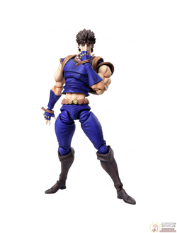 Фигурка Джонатан Джостар (Jonathan Joestar)