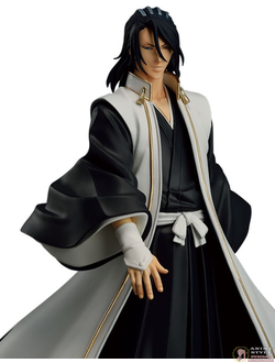 Фигурка Бьякуя Кучики (Byakuya Kuchiki Ichiban Kuji)