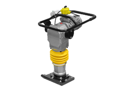 Вибротрамбовка электрическая TSS HCD80G (220В), 207583