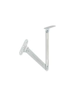 Кронштейн секретерный REJS (металл)