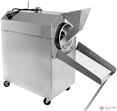 Жаровня для семечек Foodatlas KCW-25D