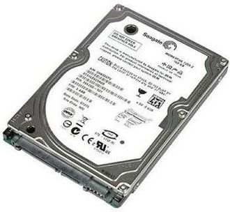 Жесткий диск 2.5&#039; 160Gb SATA (комиссионный товар)