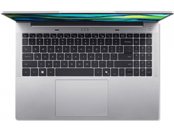 Acer Aspire Lite AL16-52P-52JZ 16" IPS i5 1334U 8Gb, (SSD)512Gb Dos Серебристый