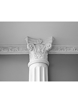 Полуколонны