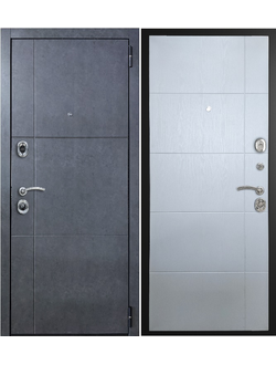 Входная Дверь Элегант