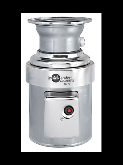 Промышленный Измельчитель пищевых отходов InSinkErator SS-75