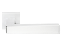 Ручки Morelli SULLA MH-48-S6 W белая