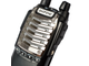 Рация Baofeng UV-8D, UHF, 5 Ватт, батарея 2800 мАч / для рыбалки, охоты, туризма, детей