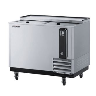 Барный холодильник с вертикальной загрузкой TBC-50SD, Turbo Air