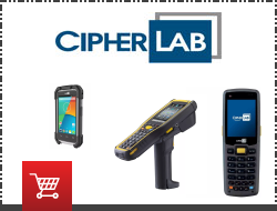 Терминалы сбора данных (тсд) Cipherlab (Cipher lab)