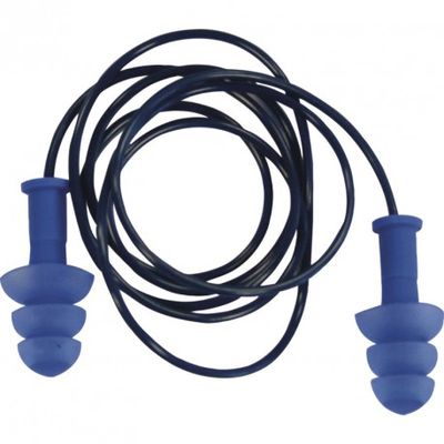 ТЕРМОПЛАСТИКОВЫЕ БЕРУШИ МНОГОРАЗОВОГО ИСПОЛЬЗОВАНИЯ