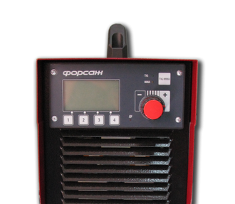 Сварочный аппарат Форсаж-500 AC/DC