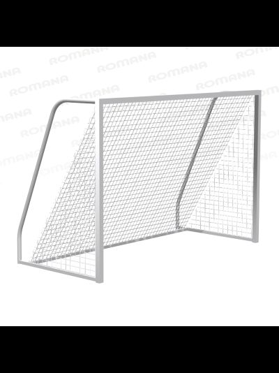 Ворота футбольные Romana 203.14.00