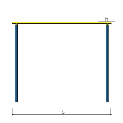 Сушилка для белья на улице Romana 305.01.00