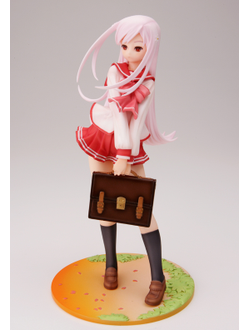 Фигурка 1/8 Люси Мария Мисора (Misora Lucy Maria)