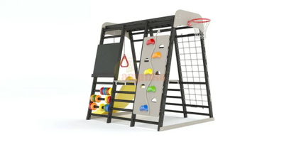 ДСК раннего развития Савушка Непоседа 3 nero