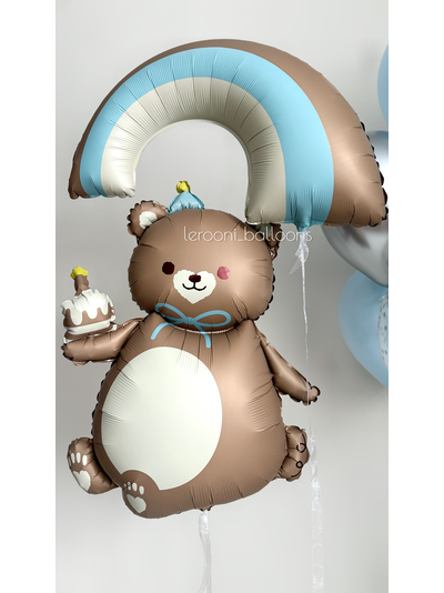 Комплект для мальчика №21