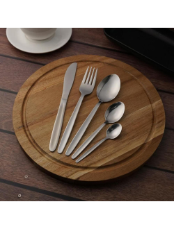 Вилка Бистро столовая 18,7 см