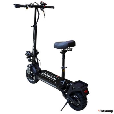 ЭЛЕКТРОСАМОКАТ MINIPRO M5