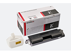 Картридж Kyocera TK-5135K Integral, Германия