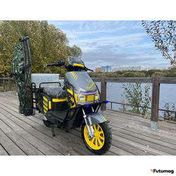 Электроскутер Maikaolin YCL3 Рыбак 100AH