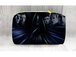 Пенал мягкий горизонтальный Star Trek, Стартрек №13