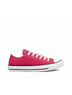 Кеды Converse Chuck Taylor All Star розовые низкие 168577C