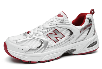 New balance rouge 530 on sale
