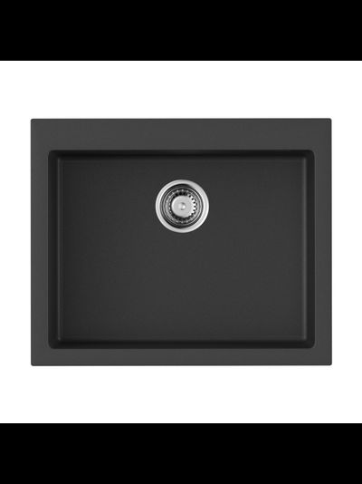 Мойка OMOIKIRI BOSEN 61-BL