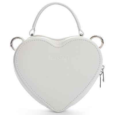 BERRY 2215 Белый