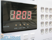 Таймер - Основные функции GSM сигнализации «SafeHouse»