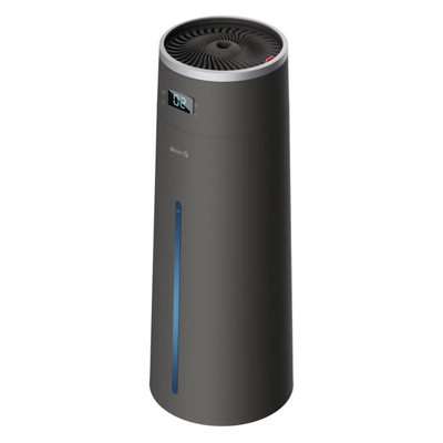 Увлажнитель воздуха Deerma DEM-F950W Серый с Wi-Fi и Алисой 8л