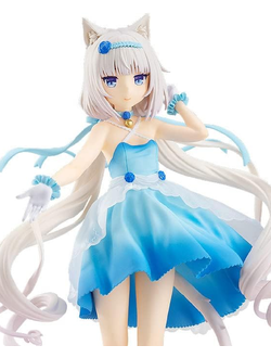 Фигурка Ванилла (Vanilla Cocktail Dress ver. Pop Up Parade)