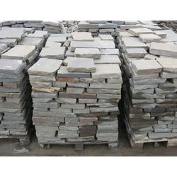 Серо-зелёный песчаник