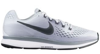 Nike Air Zoom Grey (41-45) Арт. 252M-A